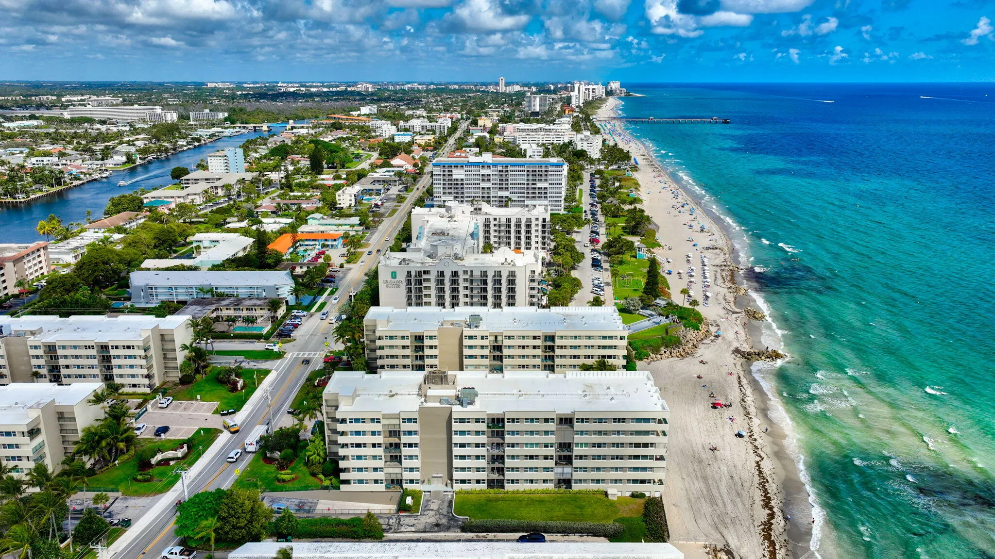 Ocean Front