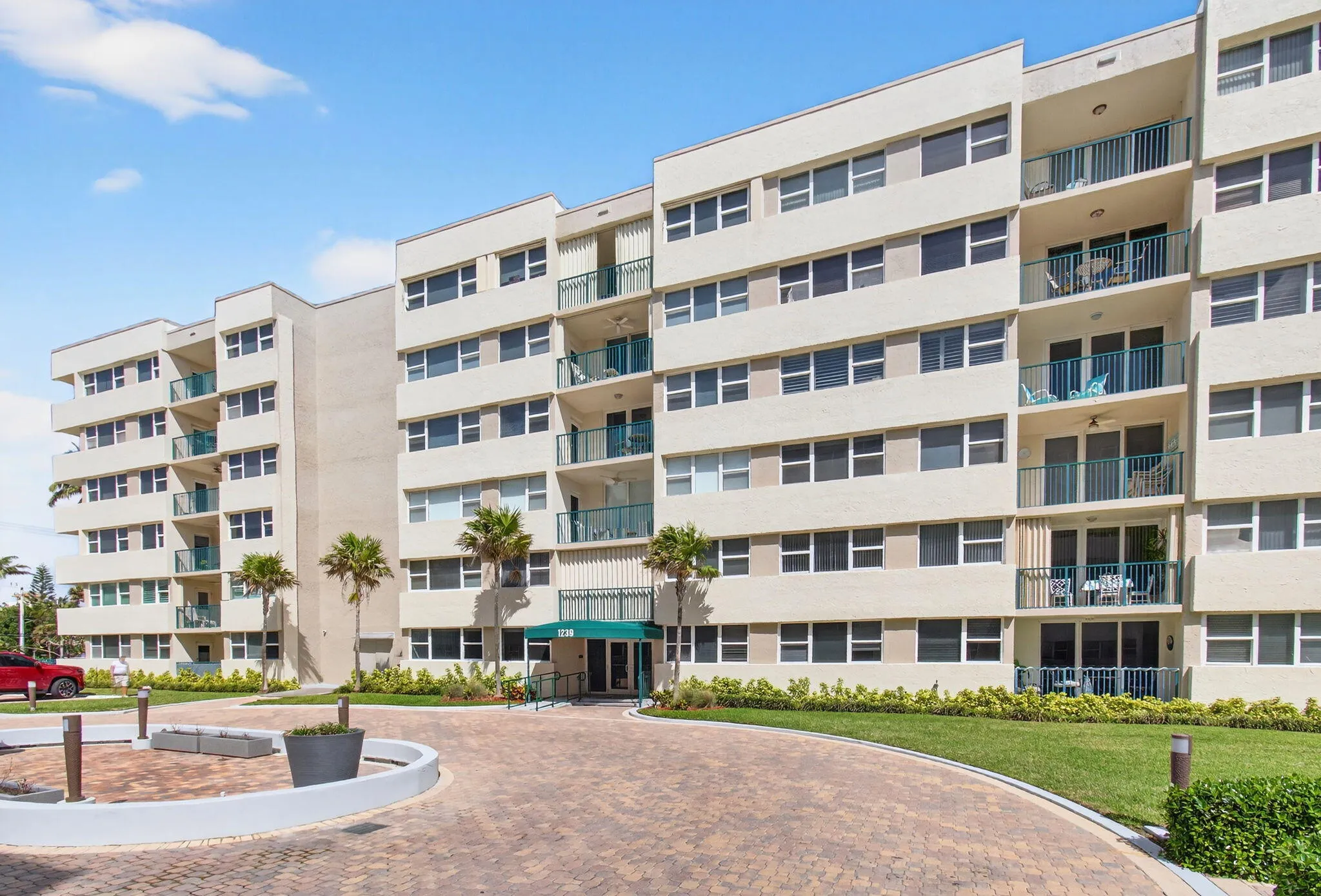 Building 1239
