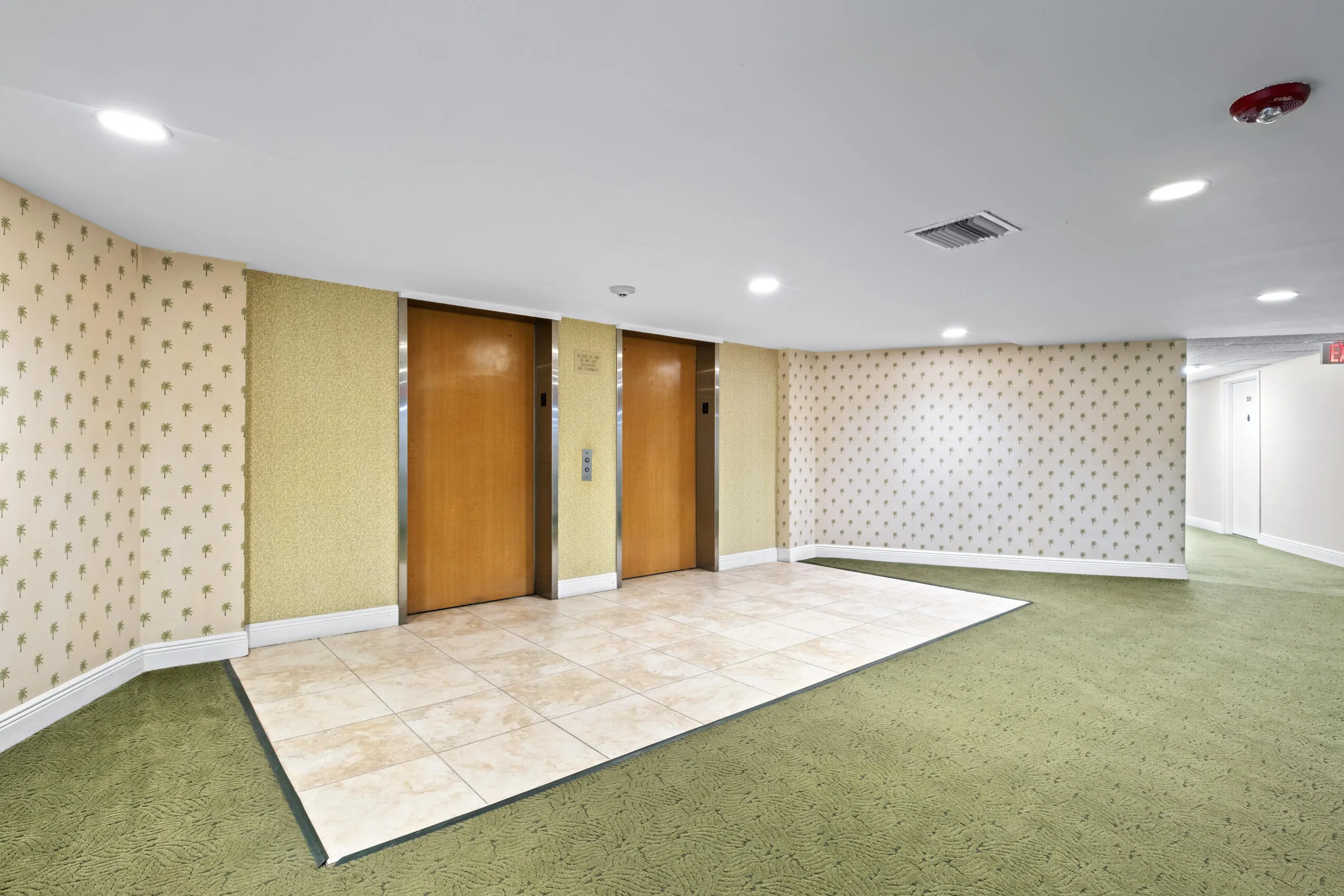 Elevators