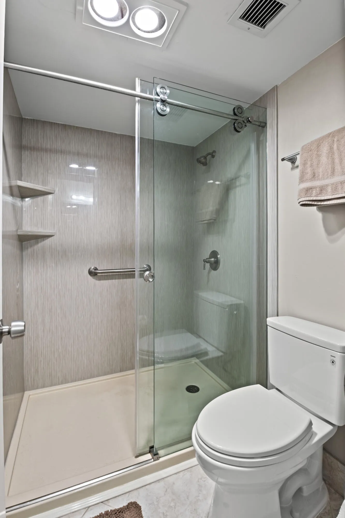 Masterbath