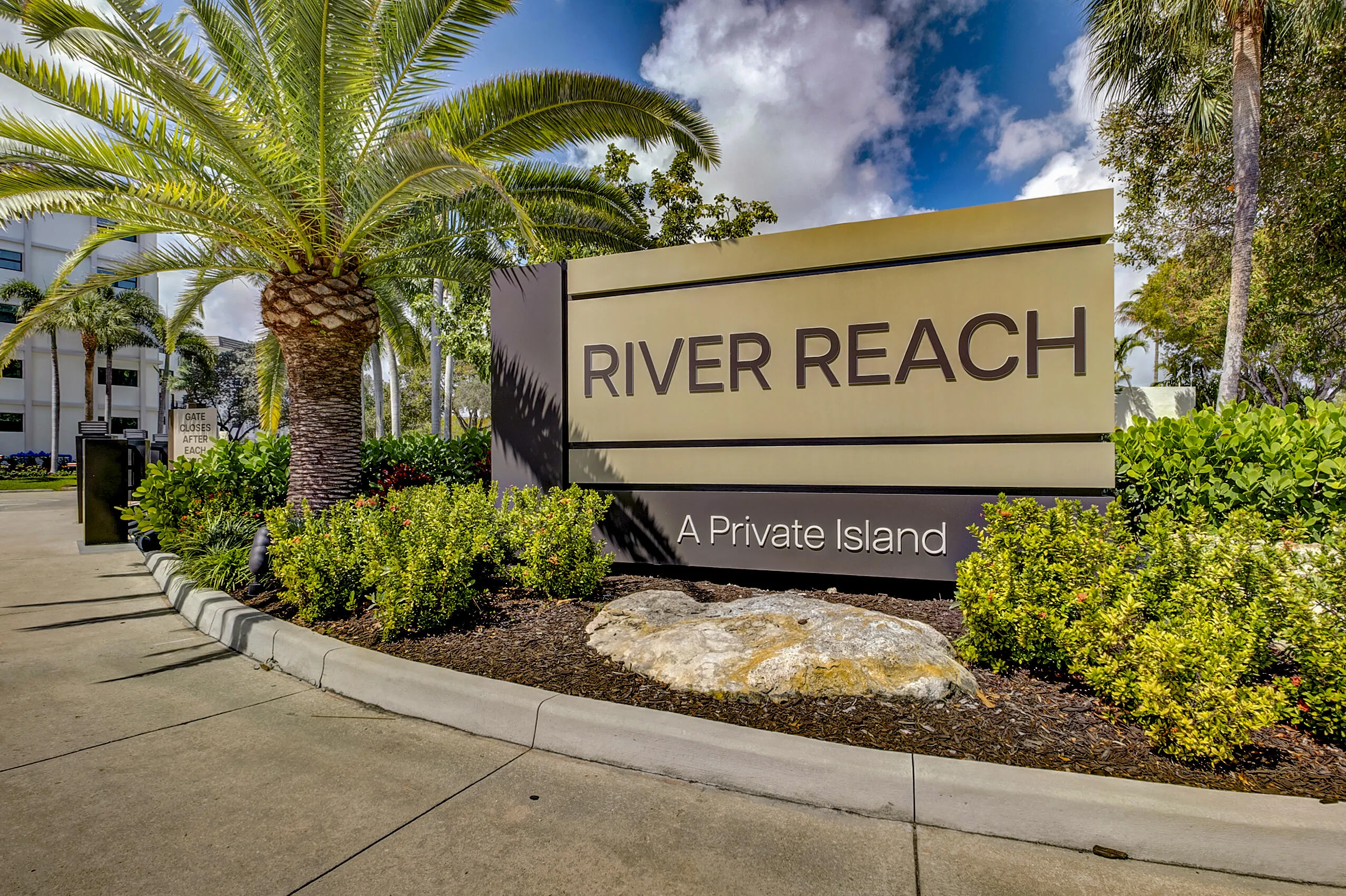 River Reach Community