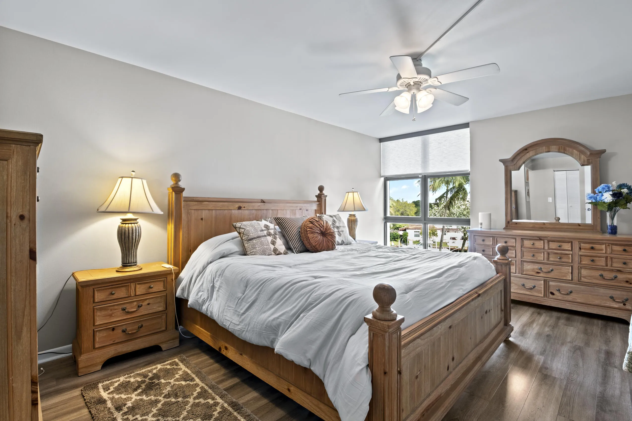 Masterbedroom