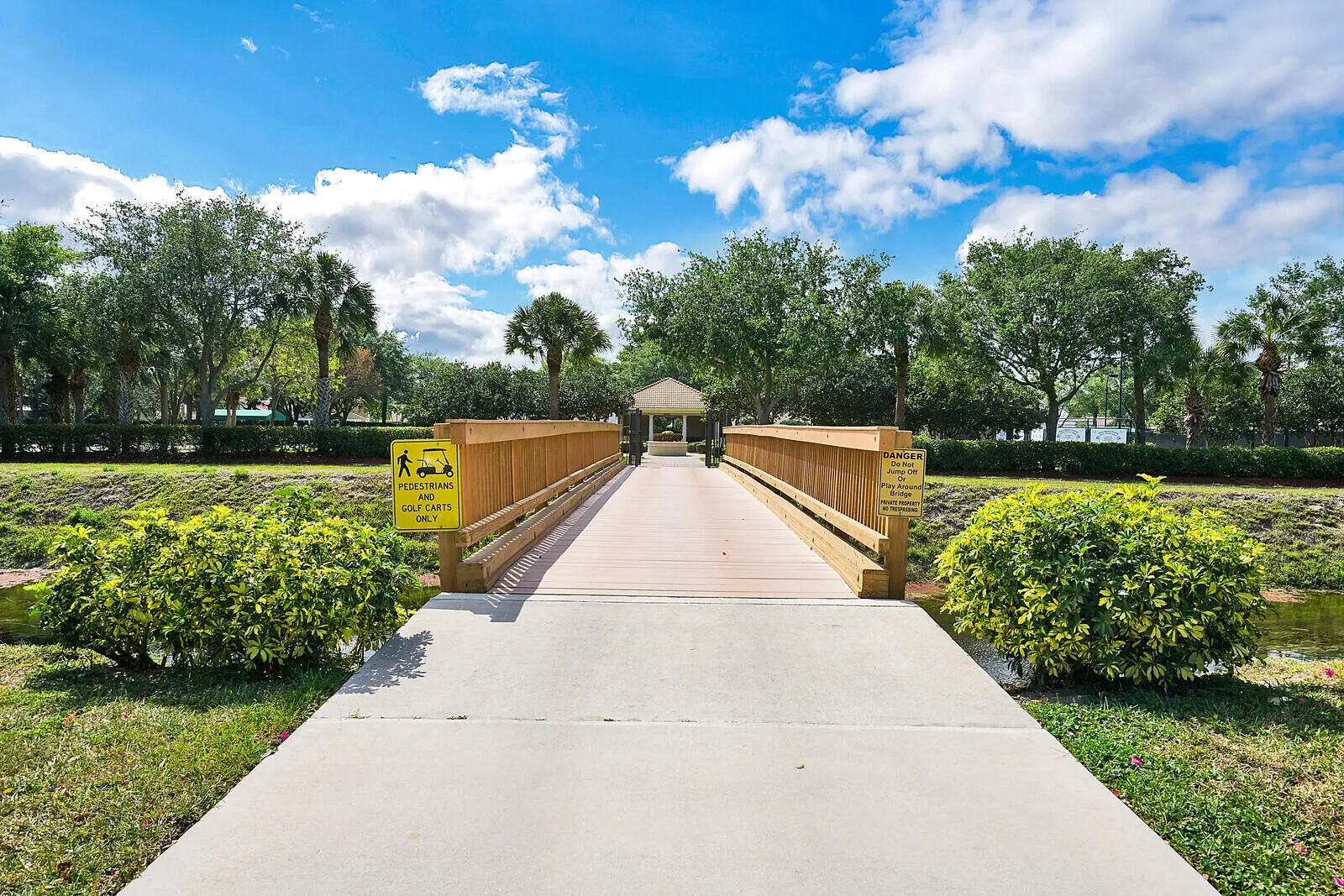 Sports Park