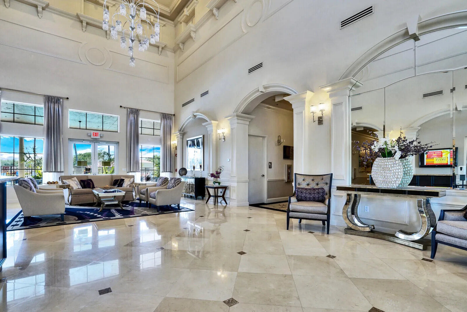 Clubhouse