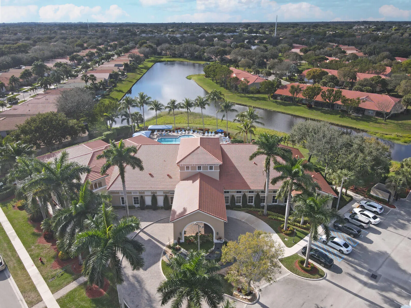 Active Clubhouse