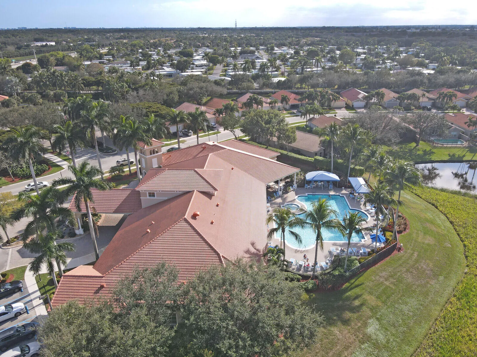 Clubhouse