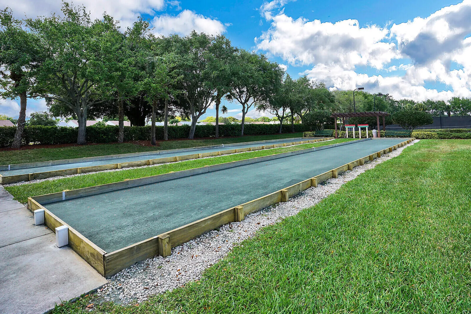 Bocce