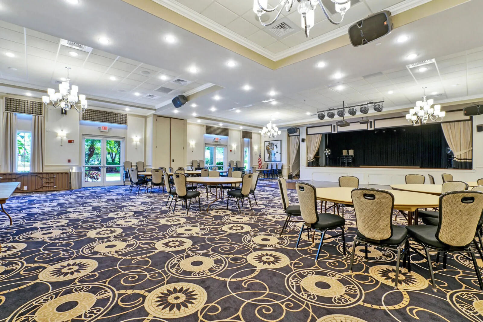 MPR Room