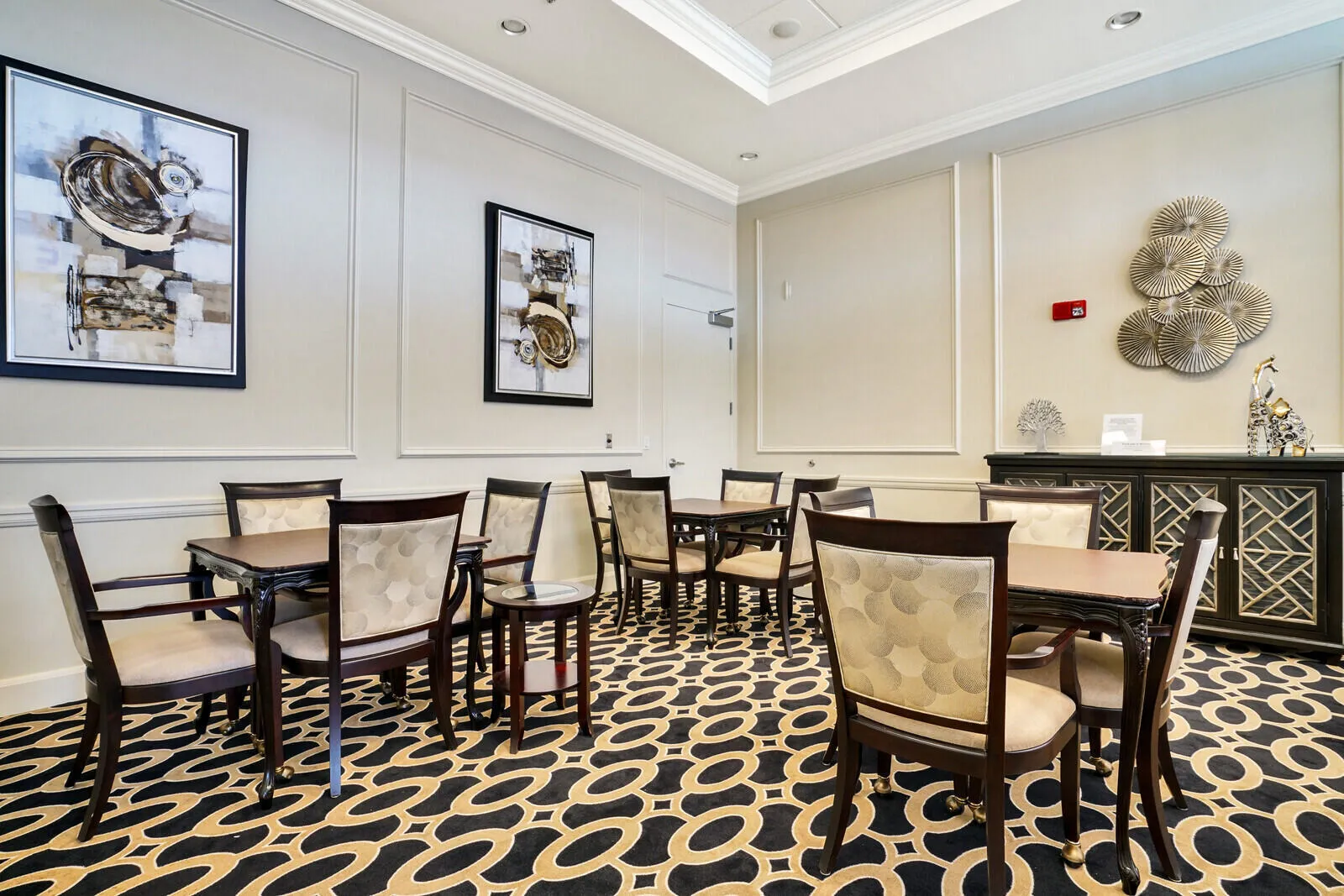 Card Room 1