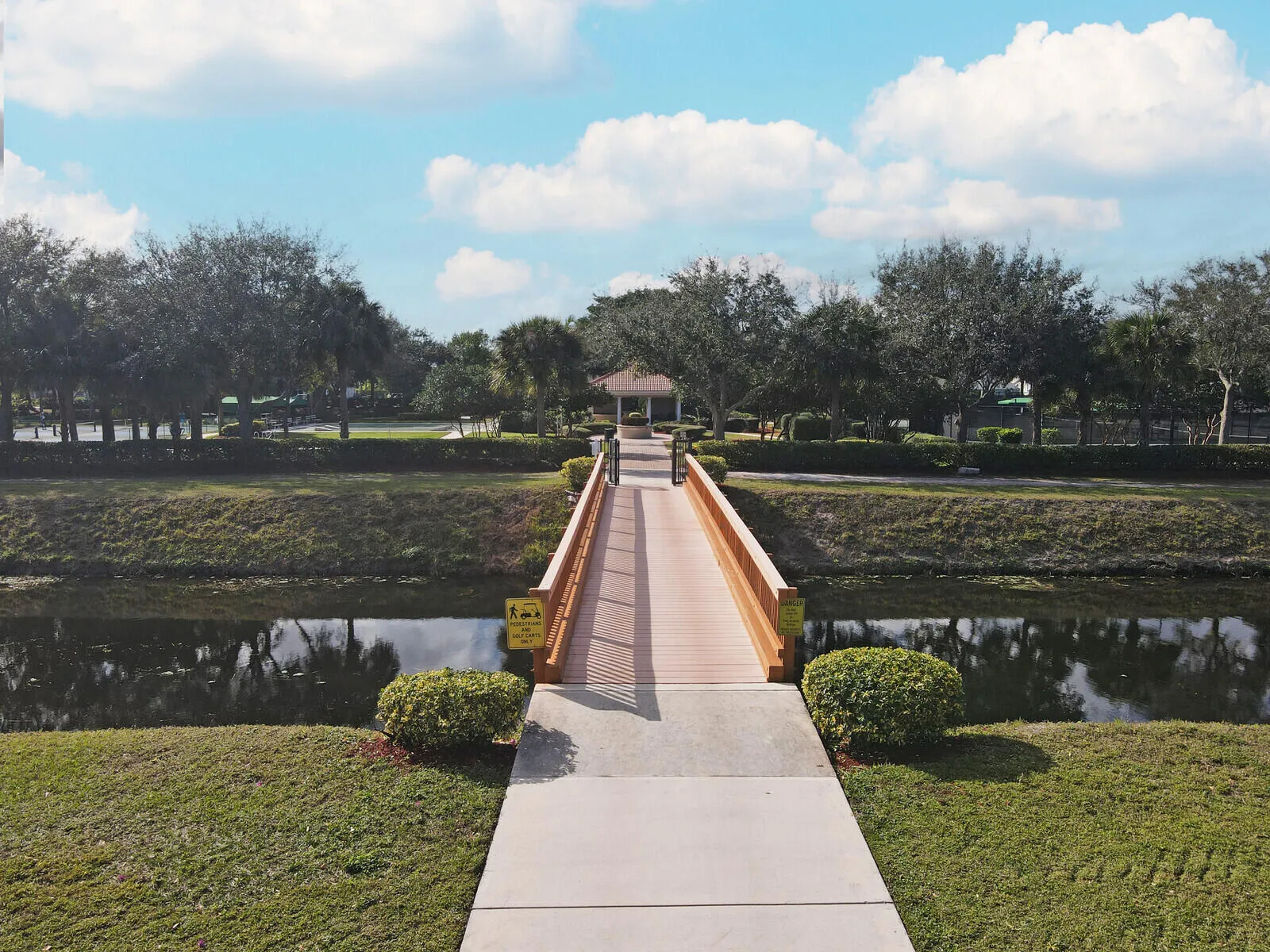 Sports Park