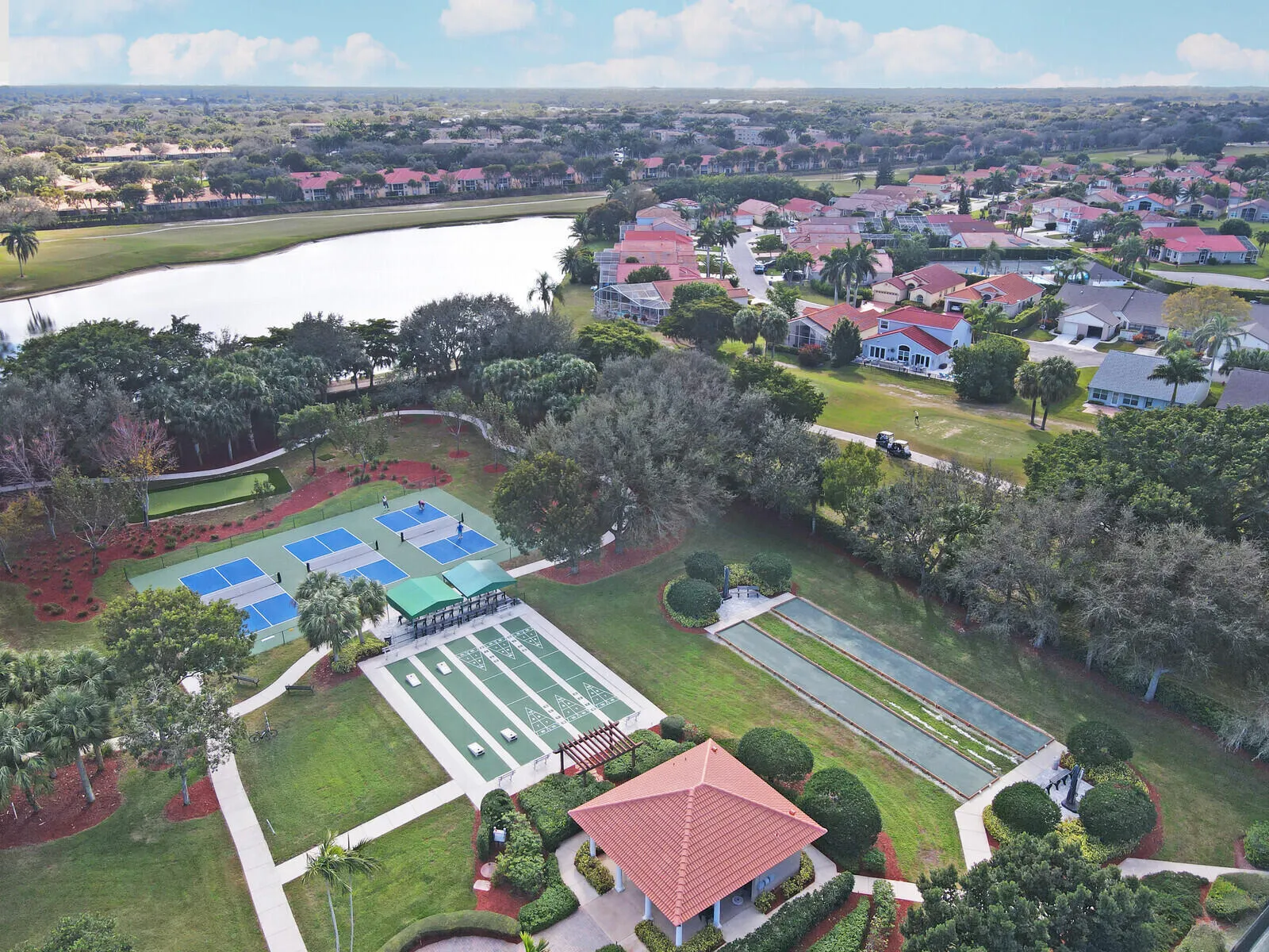 Sports Park