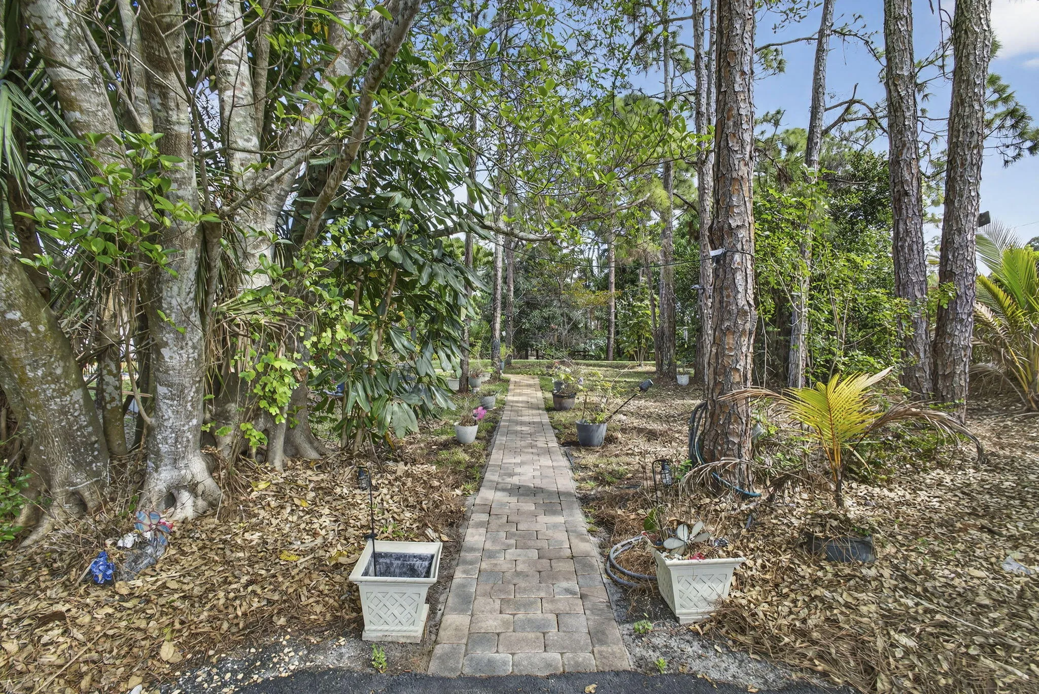 Walkway