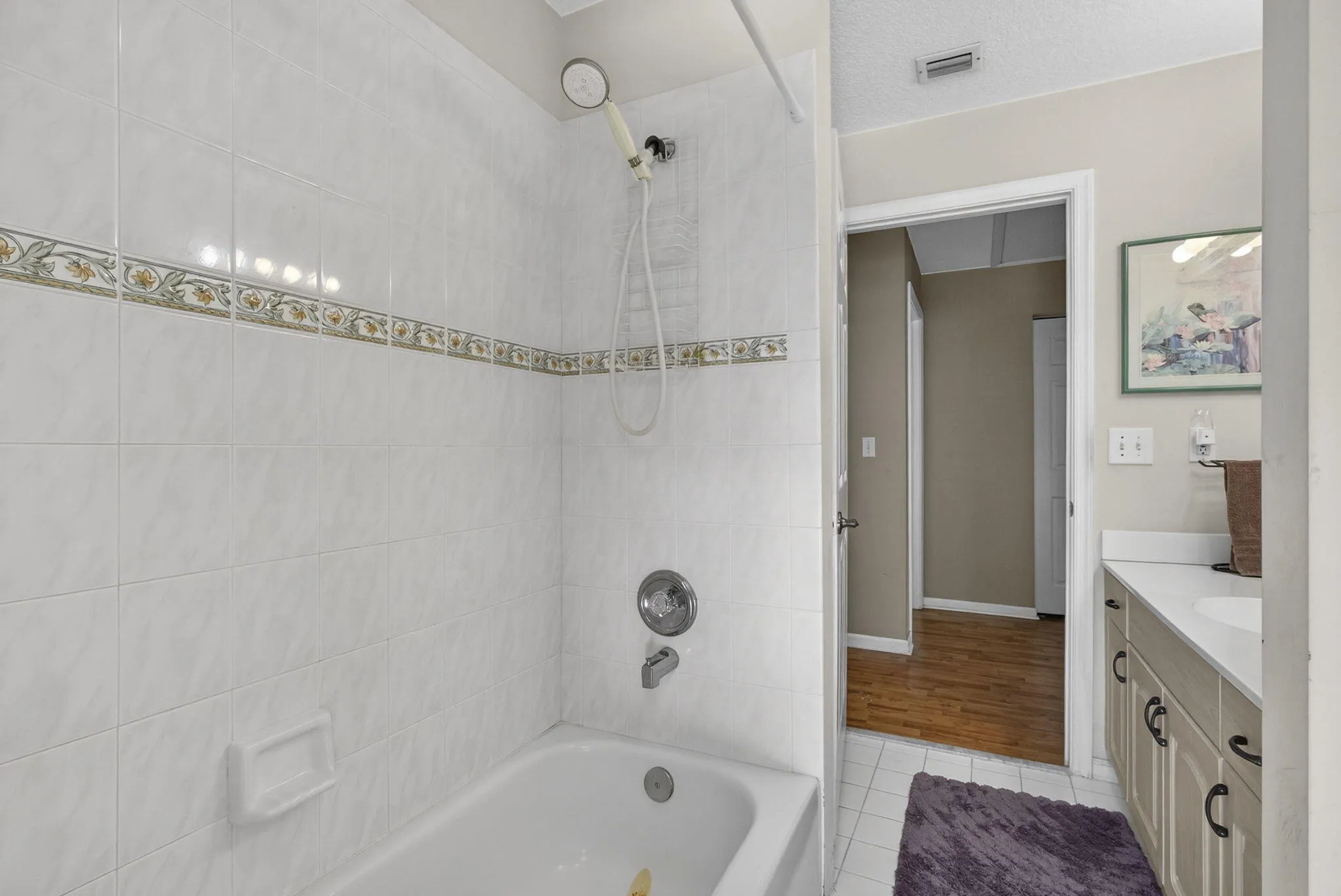 Full Bath