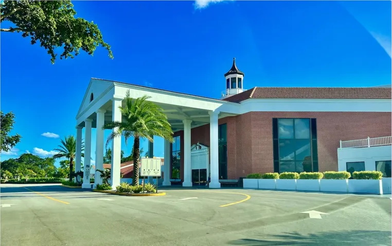 Century Village Club House 2