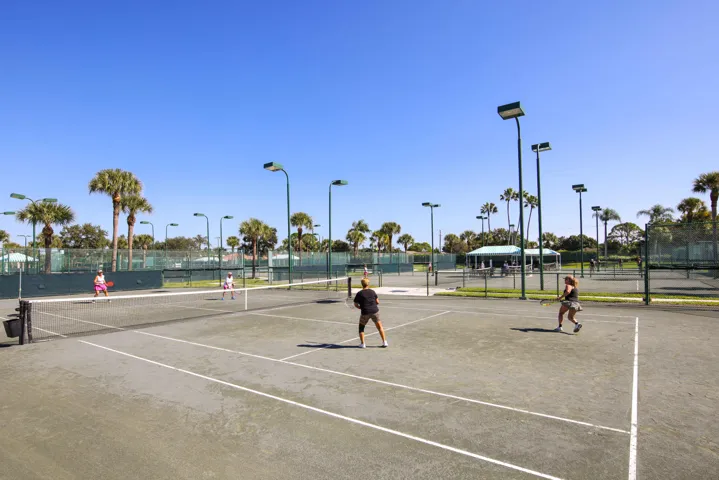 Tennis-2