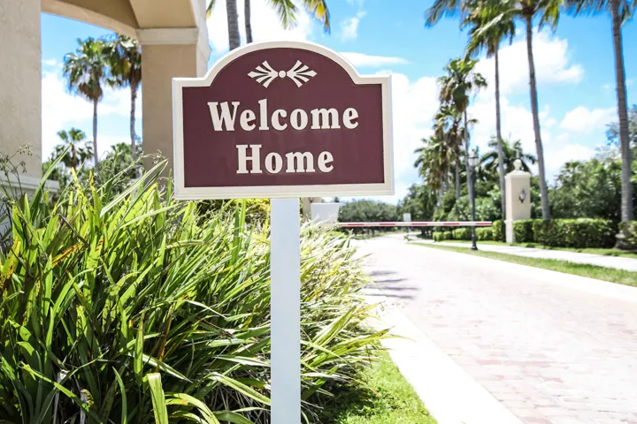 Welcome to Cascades & a new Lifestyle--Now Let's see what the Treasure Coast offers