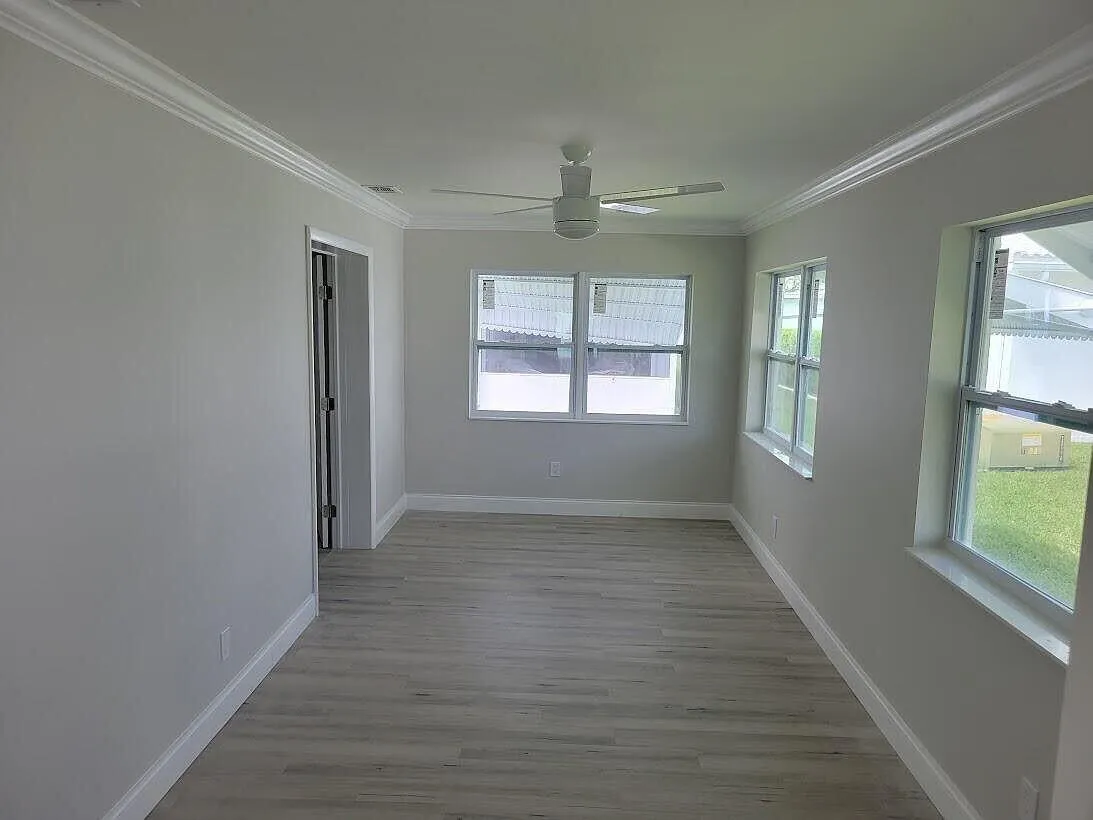 Florida Room