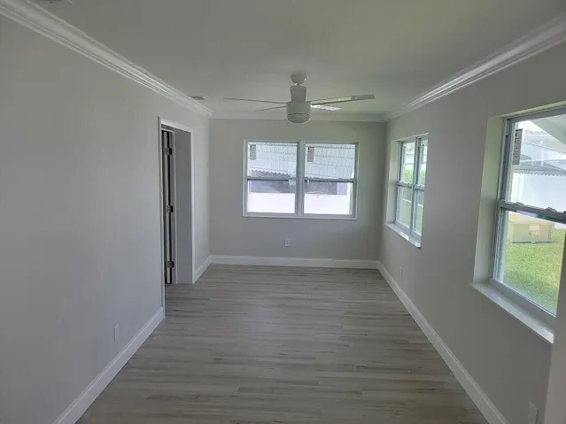 Florida Room