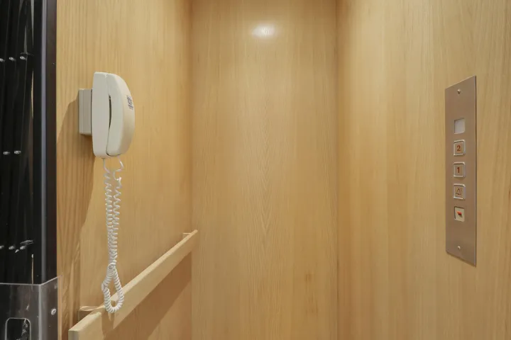 elevator