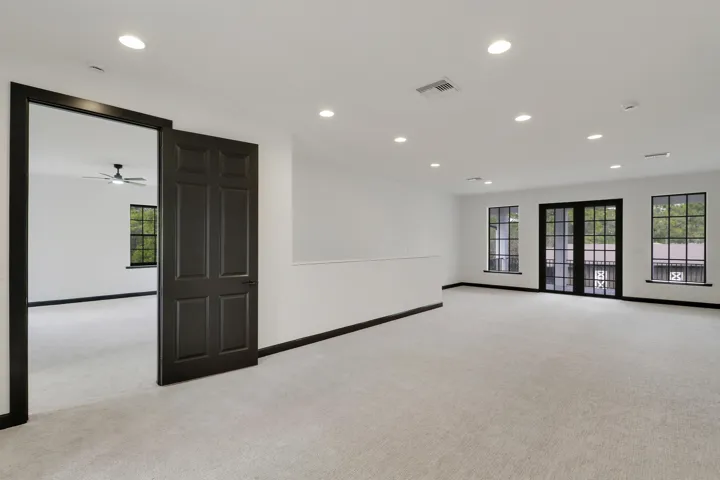 upstairs bonus room