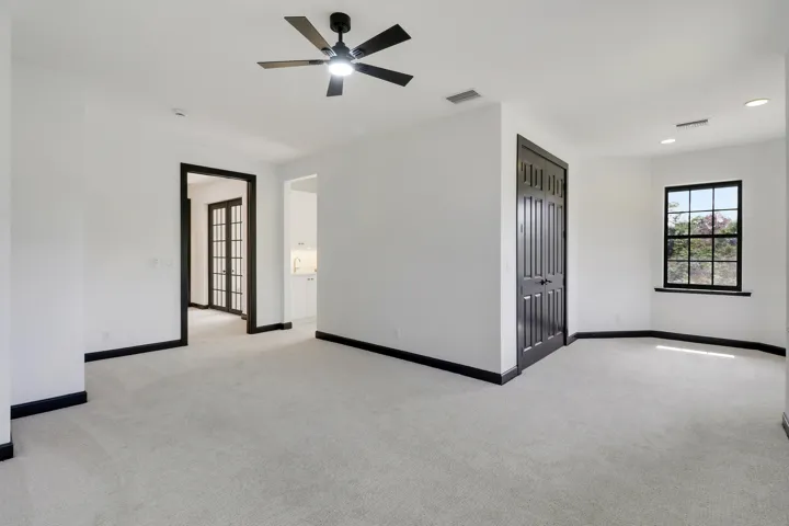 upstairs bedroom 4 with ensuite