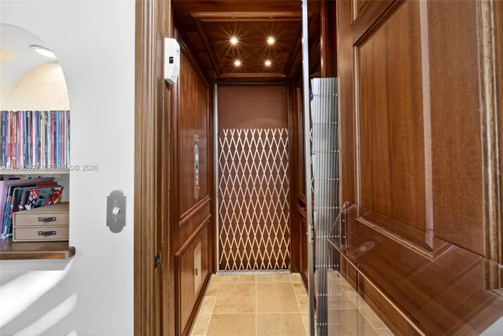 Elevator