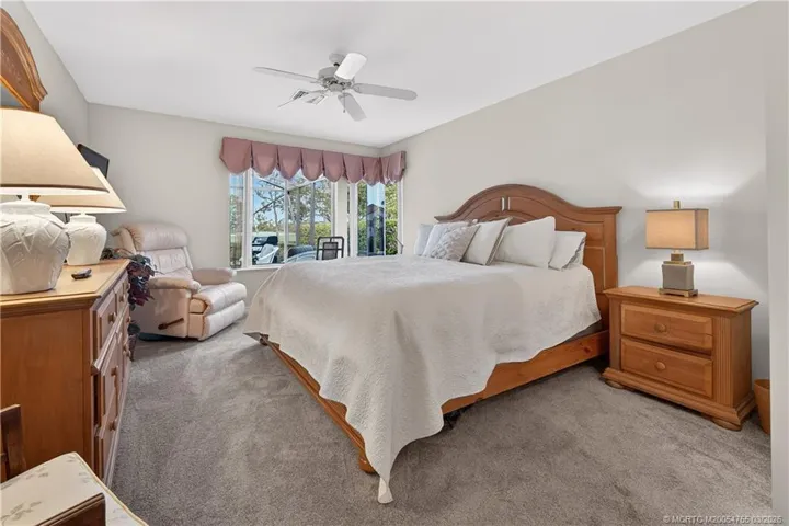 Guest Bedroom Suite