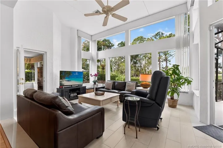 Florida Room