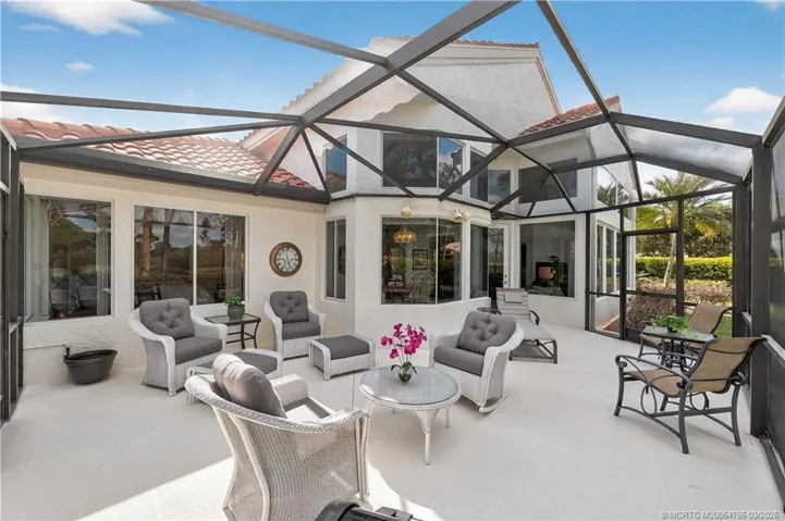 Fabulous Outdoor Living