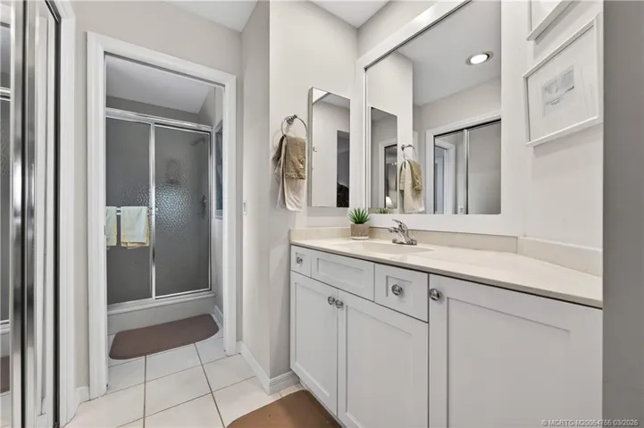 Guest Bedroom Bath
