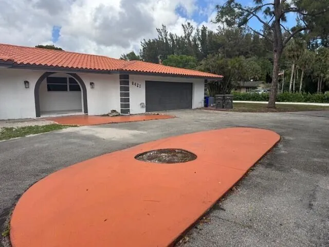 FRONT DRIVE