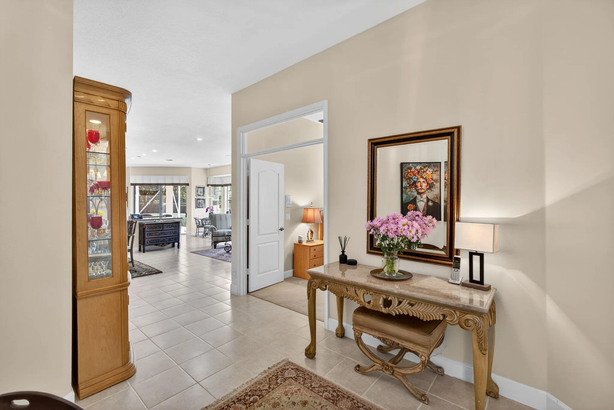 FOYER