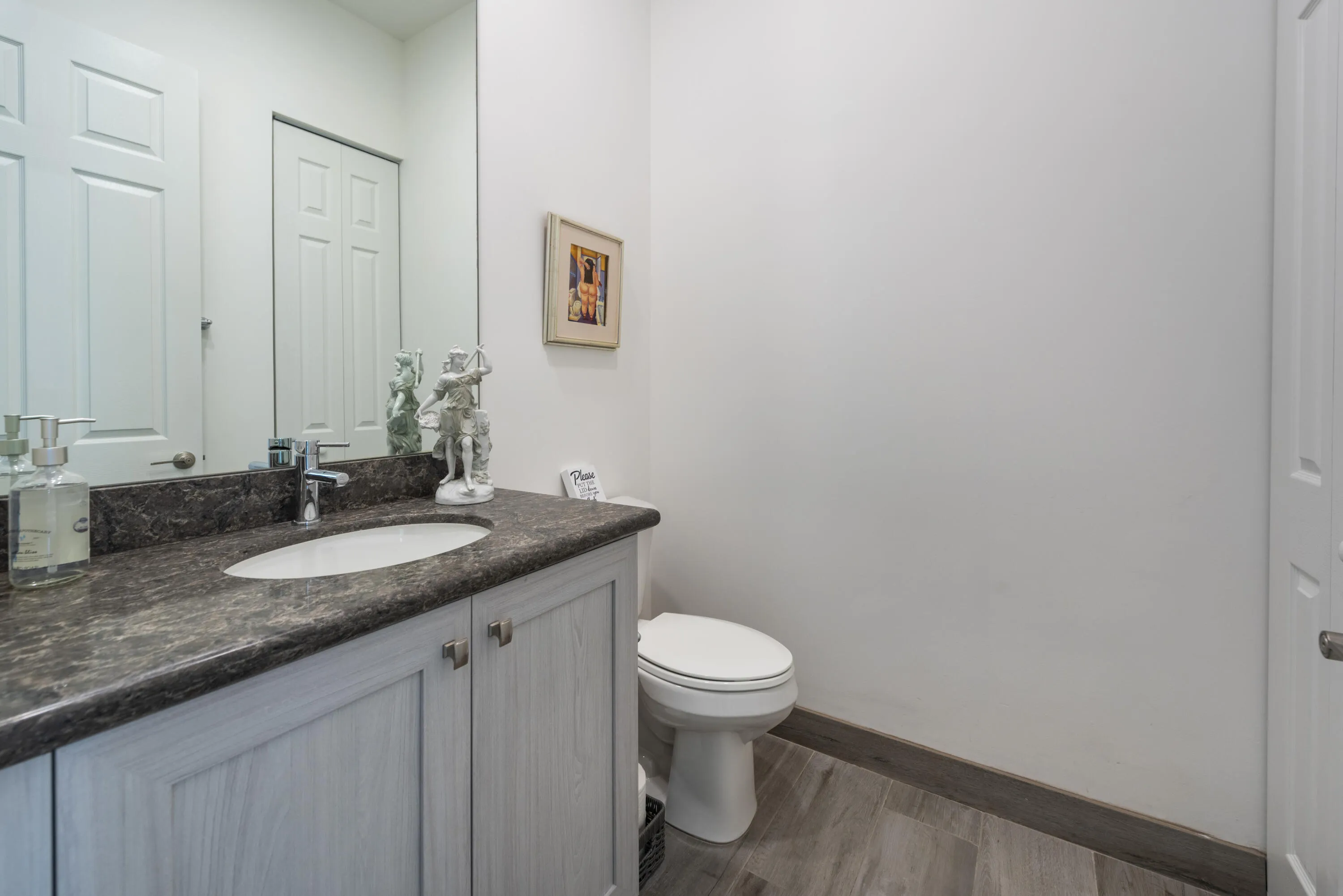 3rd bathroom