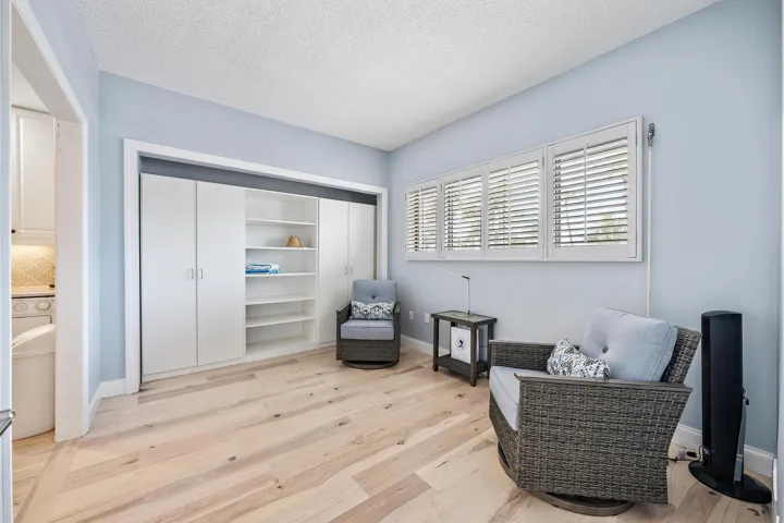 Den/Office or additional bedroom