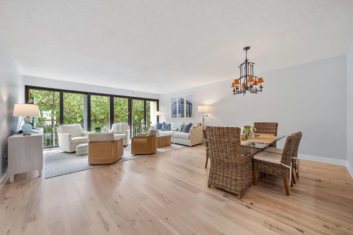 Living/Dining