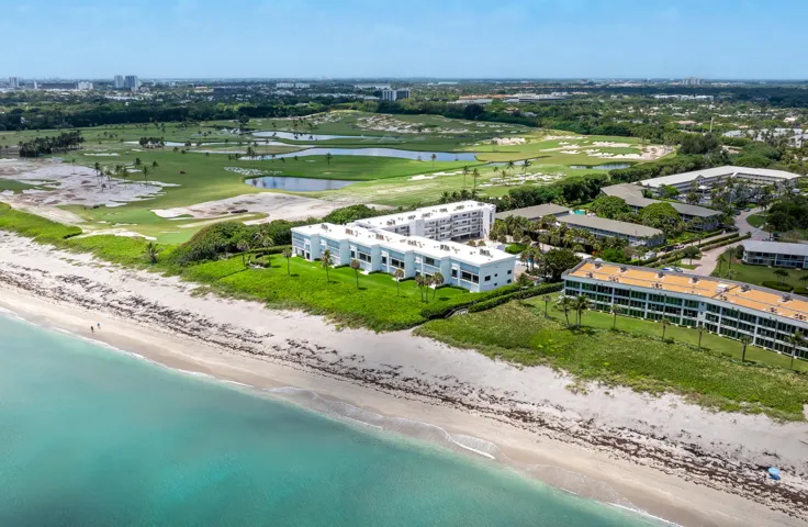 Private Beach