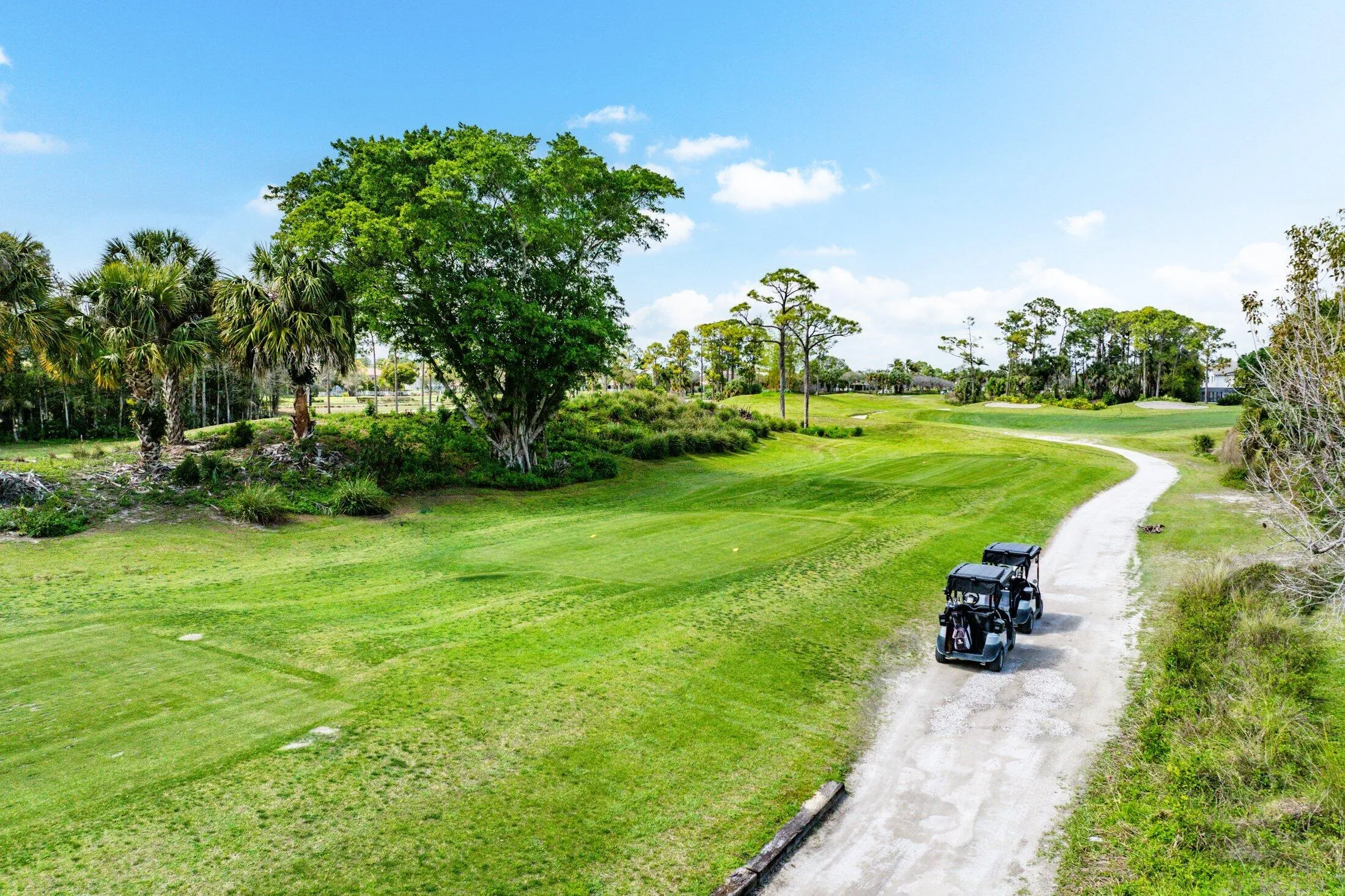 GOLF