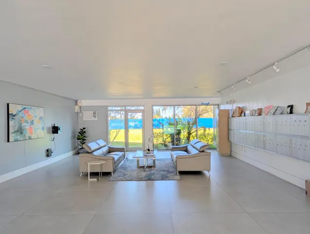 Lobby and building interiors have recently been renovated. Building has been updated. This unit assessment has been paid!