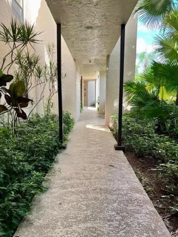 Walkway