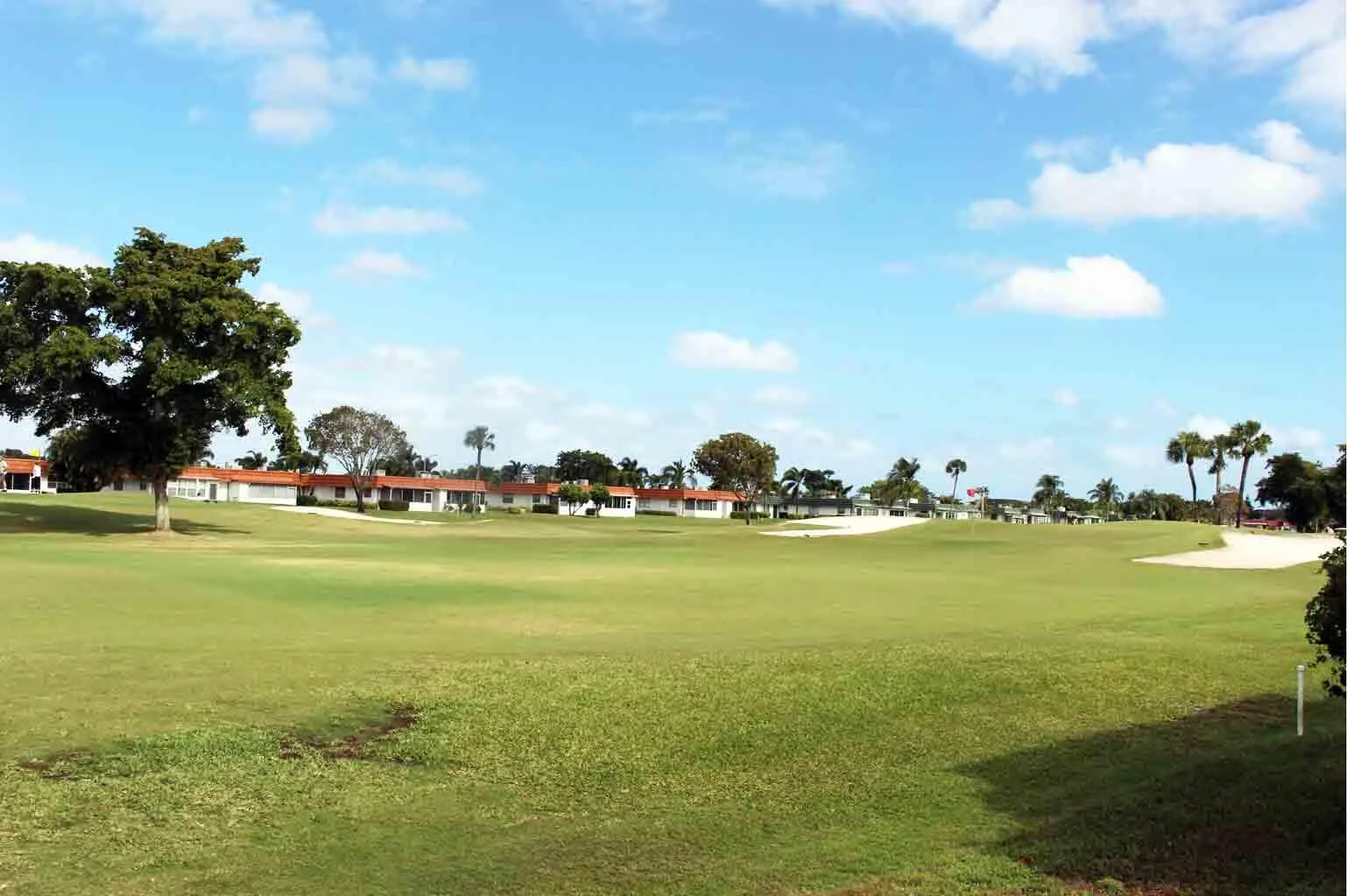Kings Point Par 3