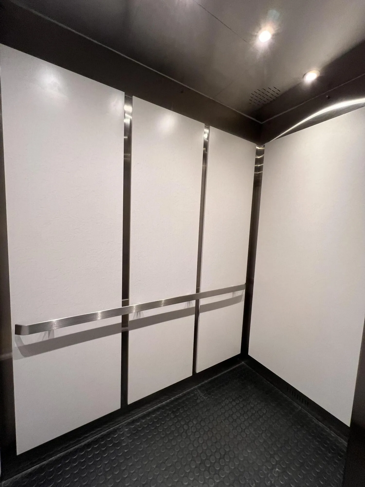 elevators replaced 2026