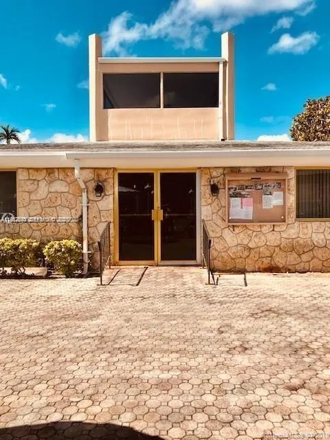 Clubhouse