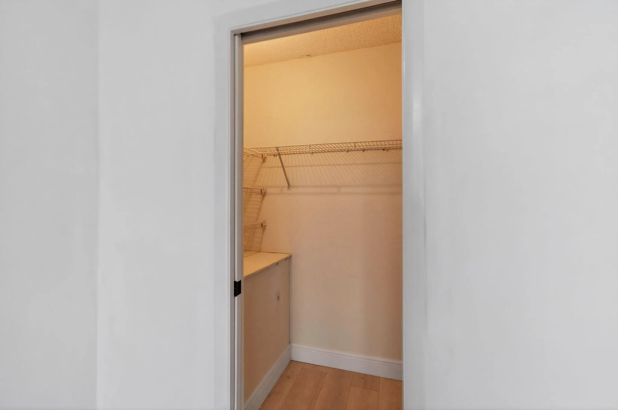 Guest Roomy Closet