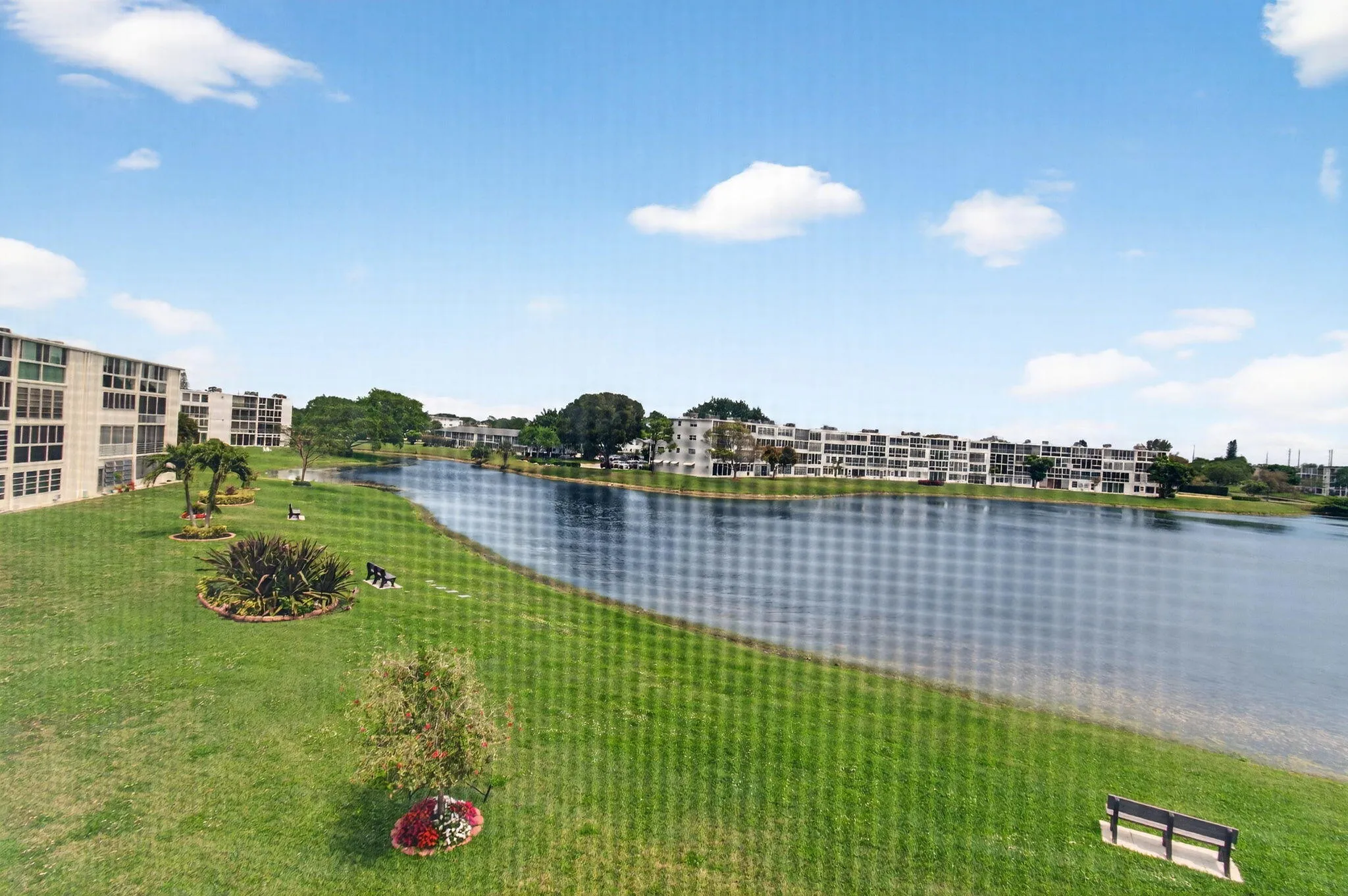 Gorgeous Waterviews