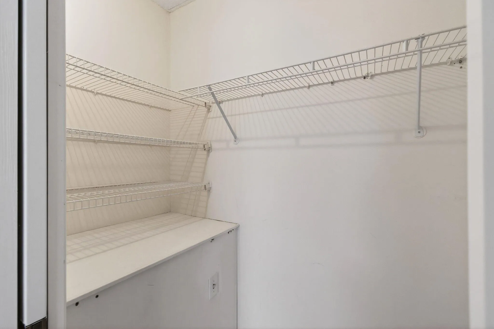 Guest Closet