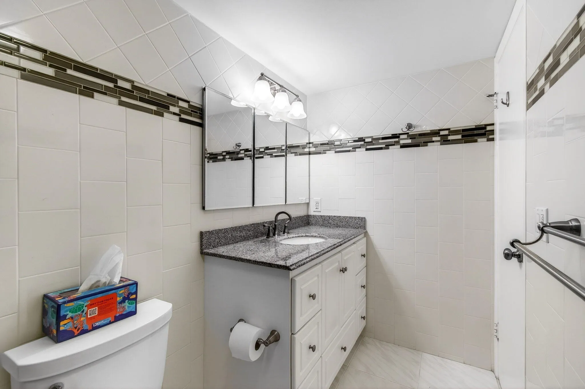 Large Vanity
