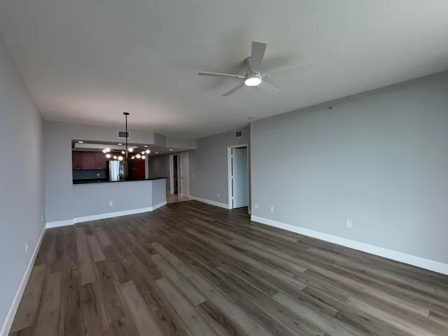 Living Dining