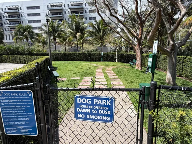 Dog Park