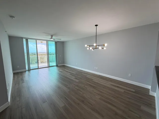 Dining Living