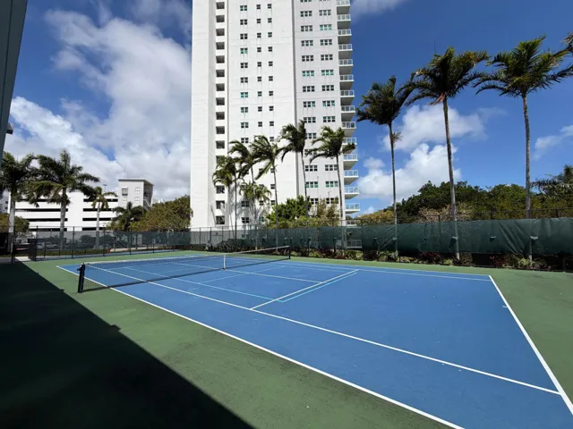 Tennis